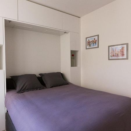 L'Ecluse - Studio Cosy, Calme, Hyper-Centre Strasbourg Ngoại thất bức ảnh